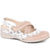 Fly Flot Floral Mary Janes - CAL37015 / 323 753