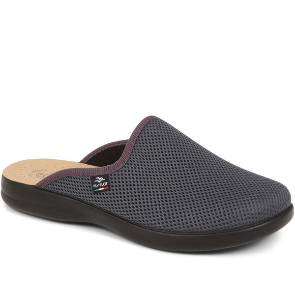 Lightweight Clogs - FLY37023 / 323 216 | Pavers™ US